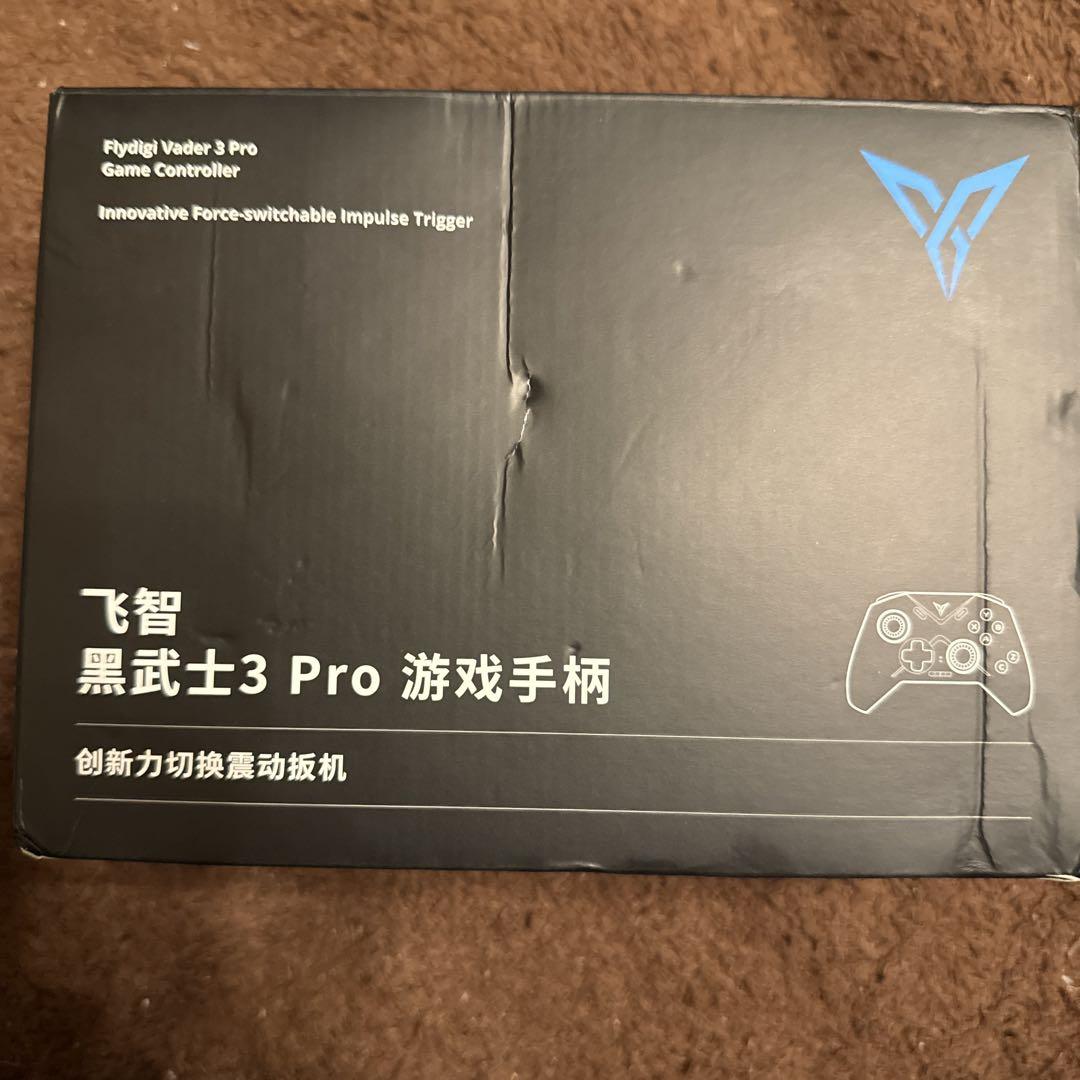 その他 FlyDigi Vader3pro