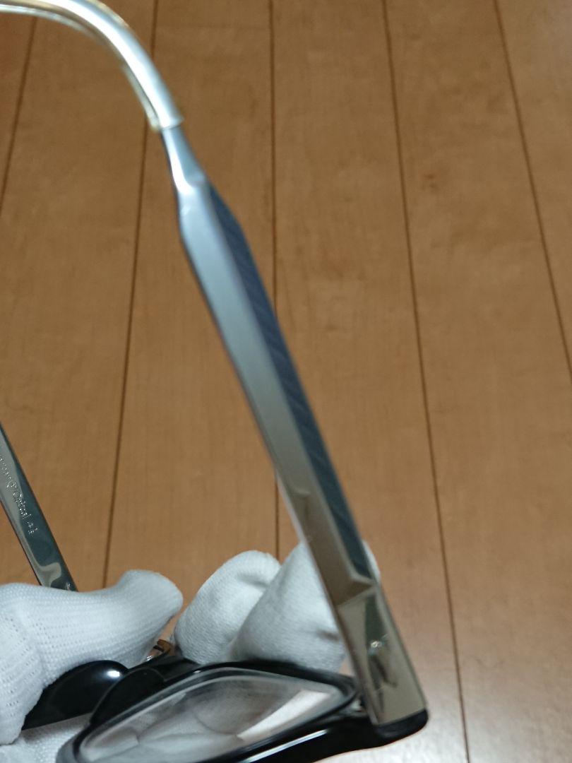 メガネ