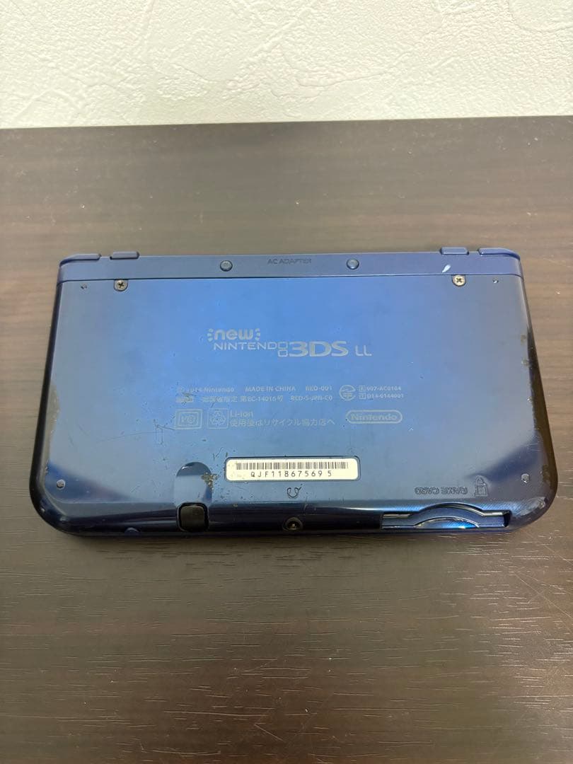 タッチペン付き