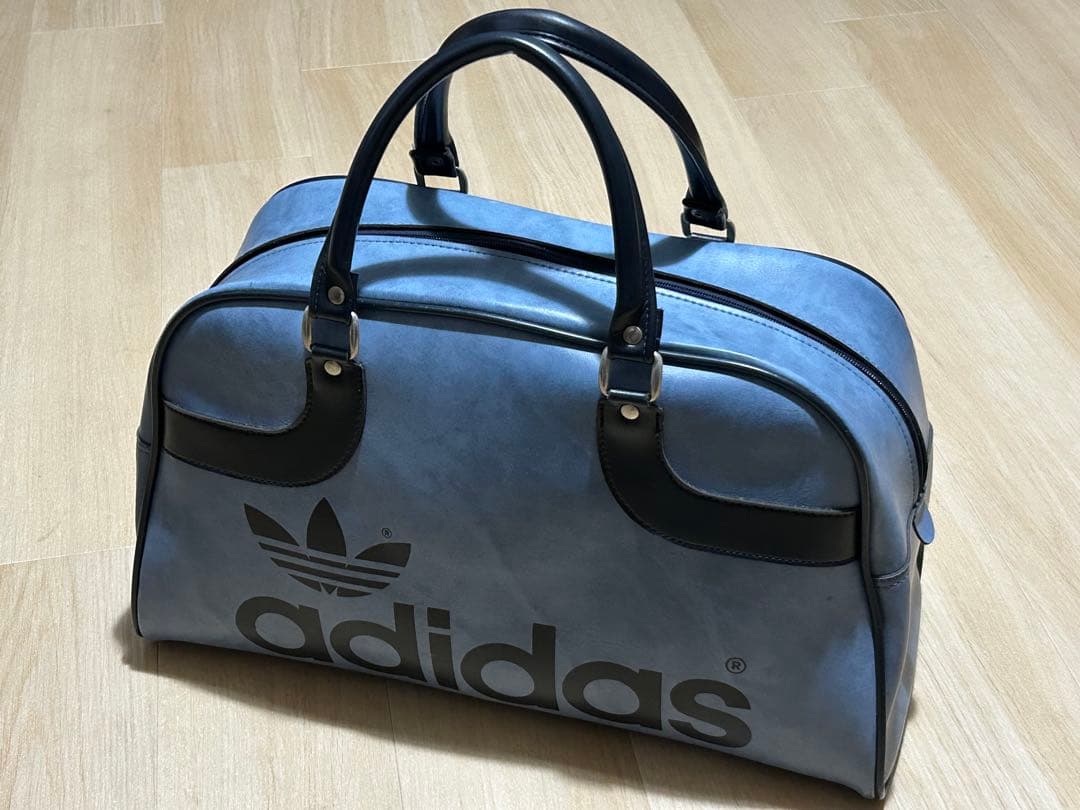 モデル アディダス バッグ ピーターブラック OPTIadidas