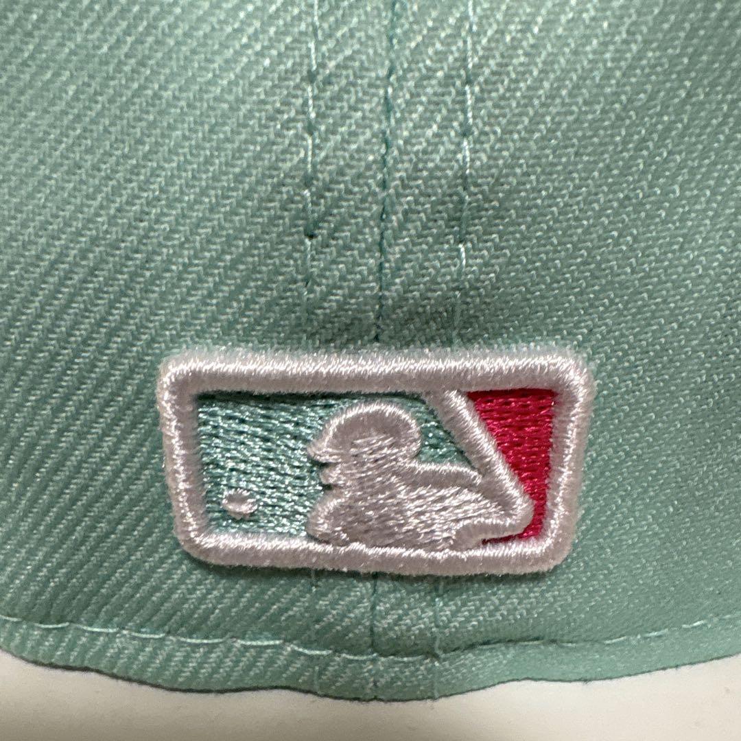 New Era 59FIFTY SDキャップ 7 1/2 シティコネクト