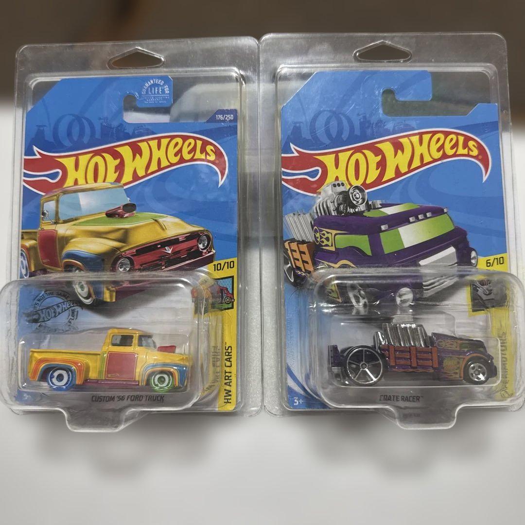 【激レア‼️バラ売り可】Hotwheels STH&TH含む21個おまけ付