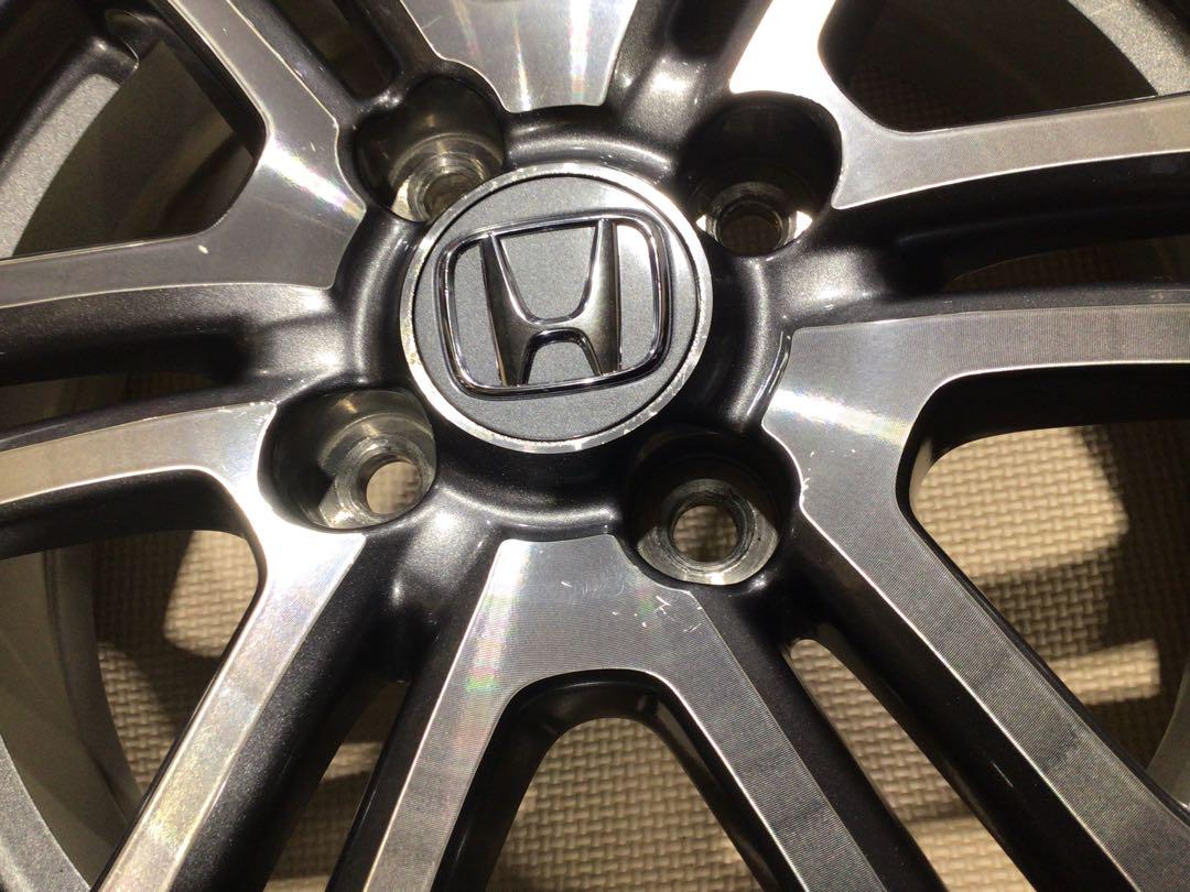 深溝 激安 ホンダ 純正 Nシリーズ 155/65R14 冬タイヤ 4本 送料込