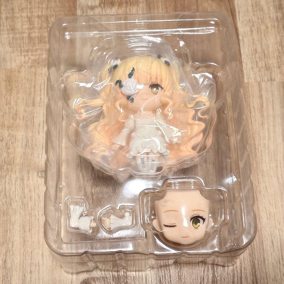 ねんどろいど 雪華綺晶