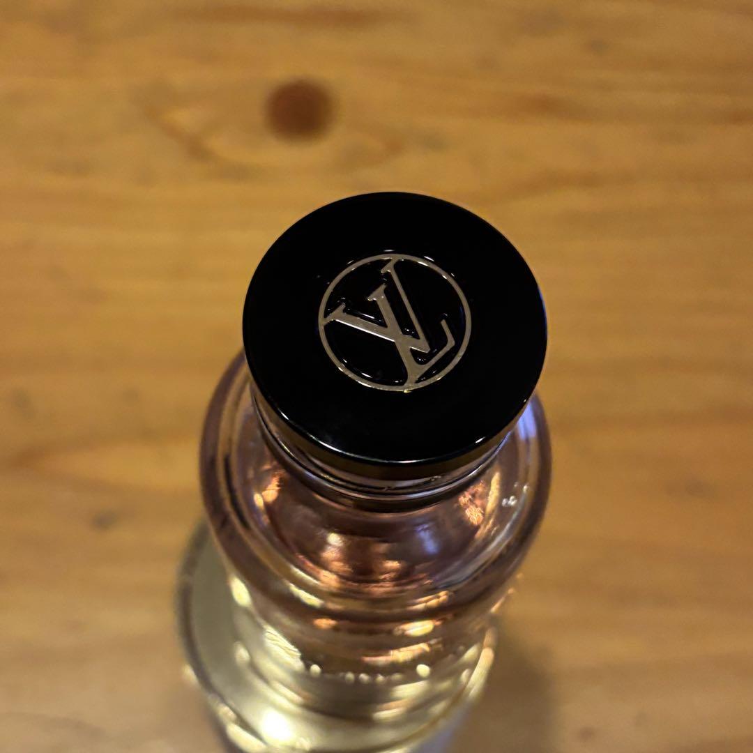ヴィトン 香水 スペルオンユー オードゥパルファン 100ml フランス製 6割