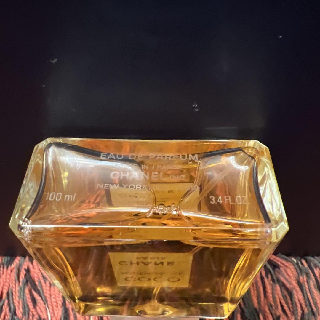 シャネル　COCO MADEMOISELLE CHANEL 100ml