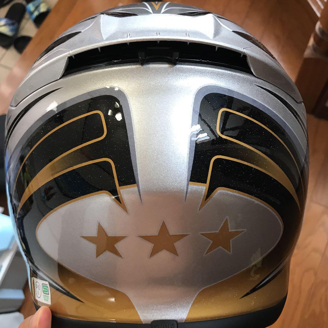 SHOEI Z-7 INCISION TC-5 BLACK SILVER dQsAH-m73031955298 大特価新作
