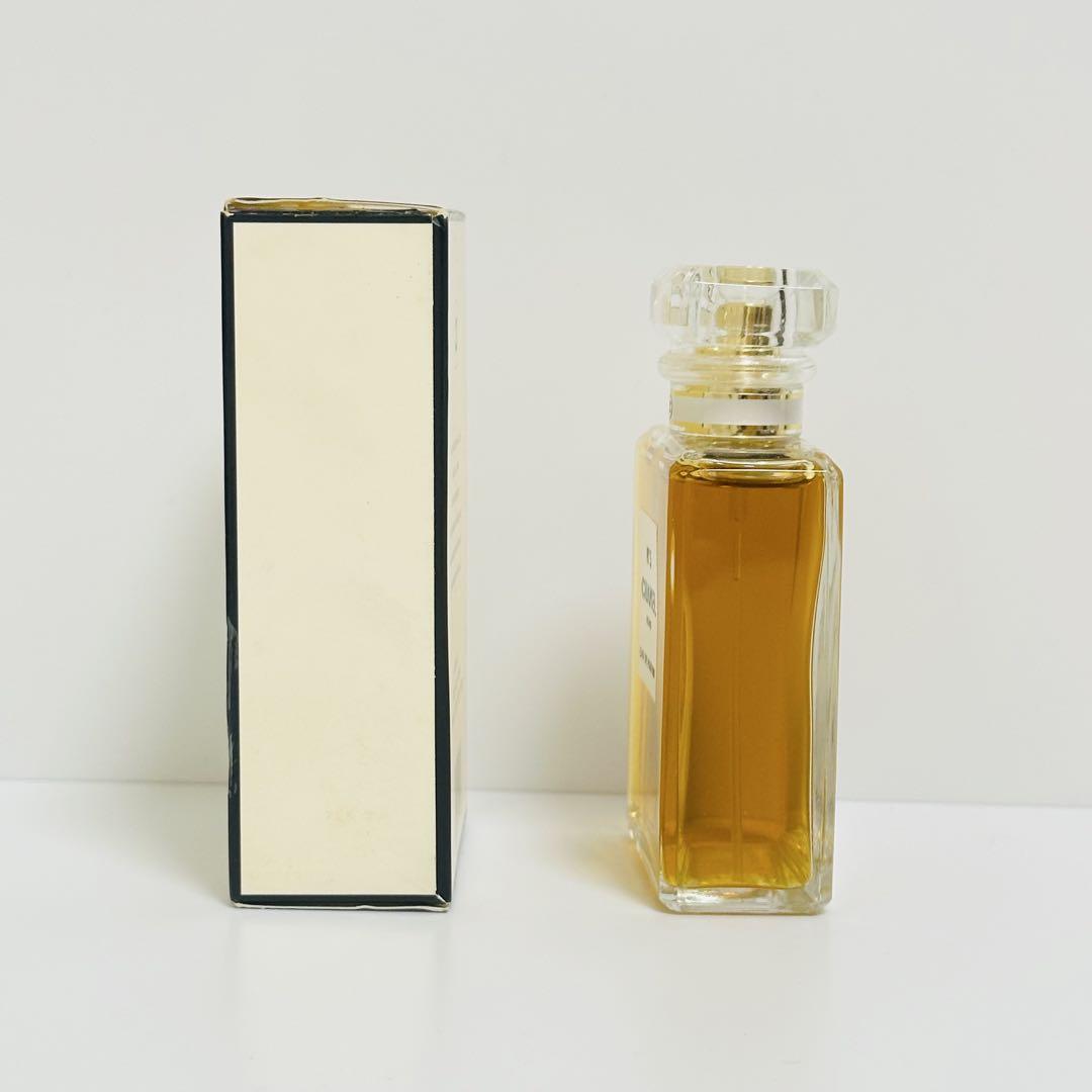 新品　CHANEL シャネル　N°5 EDP オーデパルファム　香水　50ml
