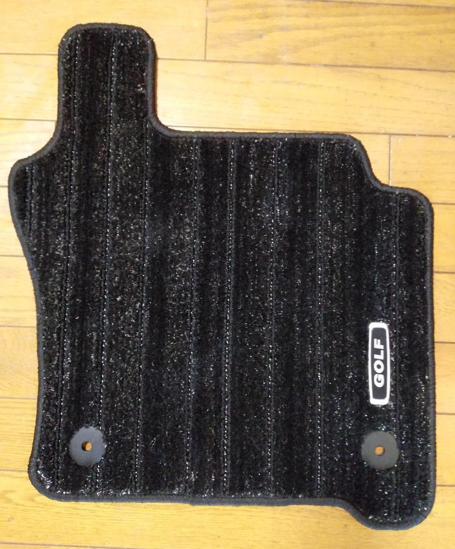 大特価 ゴルフ7 フロアマット(美品) 内装品、シート - abacus-rh.com