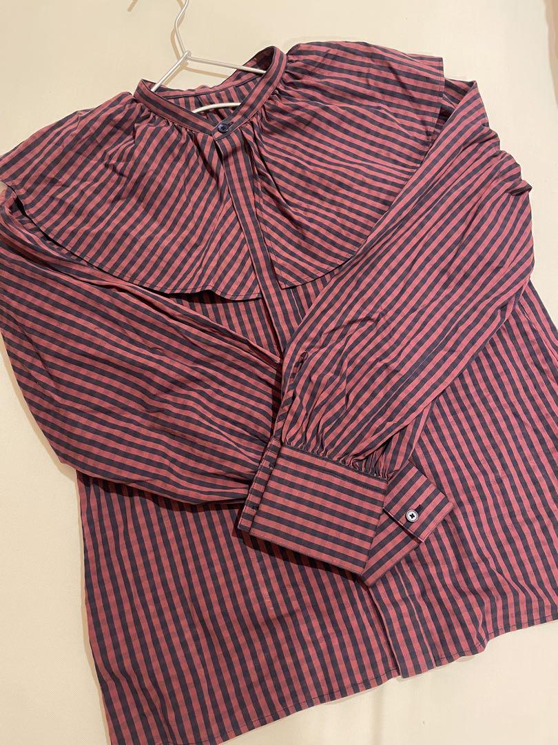楽天市場】【SALE／40%OFF】ストレッチチェックシャーティング