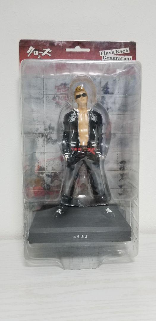 ワースト　クローズ　フィギュアセット 当時物希少美品 クローズ×ワースト フィギュア59個セット