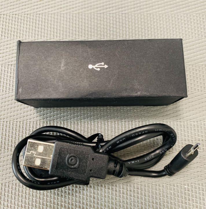 INSTA360 nano 360度カメラ