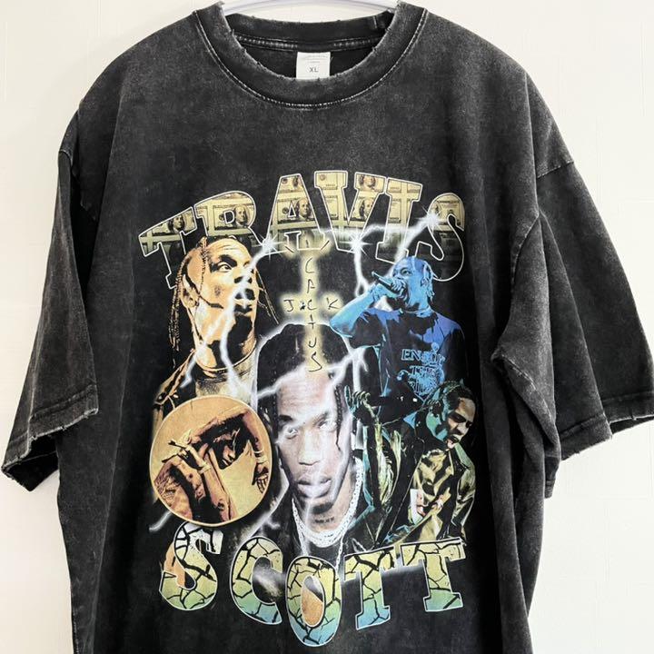 豪華で新しい FINAL Scott】ヴィンテージスタイルRaptee SALE【Travis