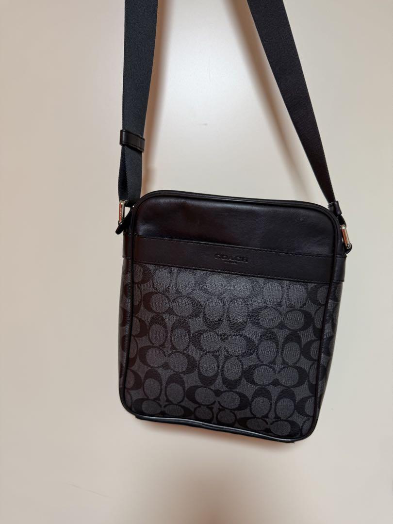 COACH ショルダーバッグ