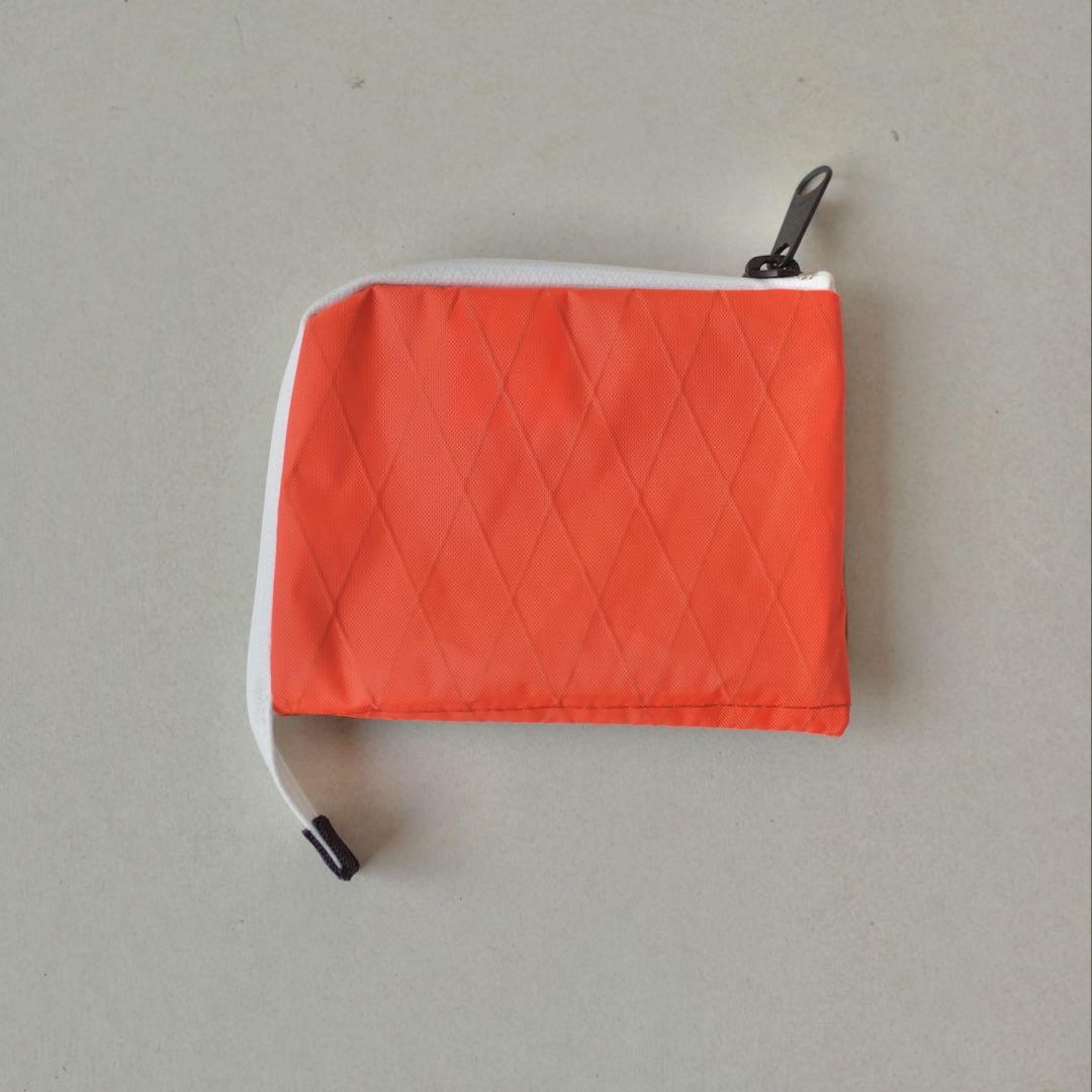 BIANKS×PORTER(ブランクス×ポーター） \"MINI WALLET\"
