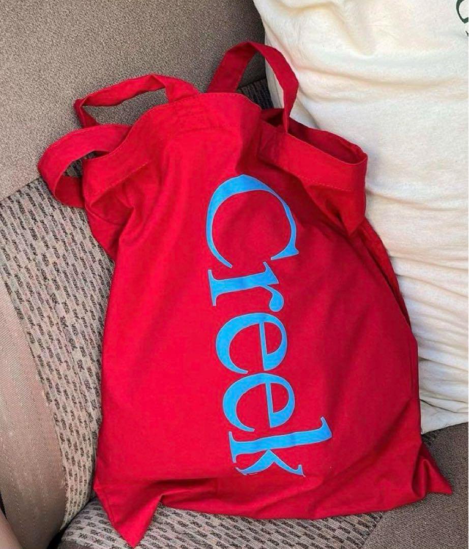 Creek Angle’s Deviceトートバッグ 生成 2025年最新】creek angler's device トートバッグの人気アイテム