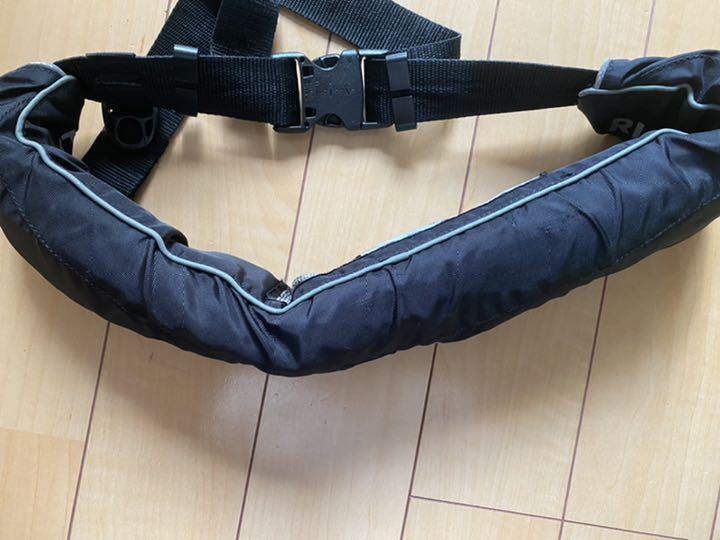 ダイワ(Daiwa) 安全性に考慮しながらも、シンプルにカジュアルに