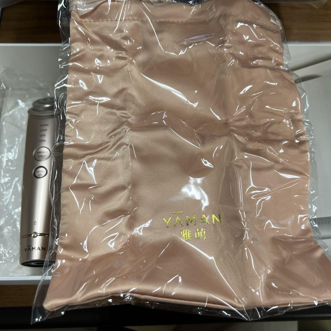 YA-MAN 美顔器 フォトプラス シャイニー
