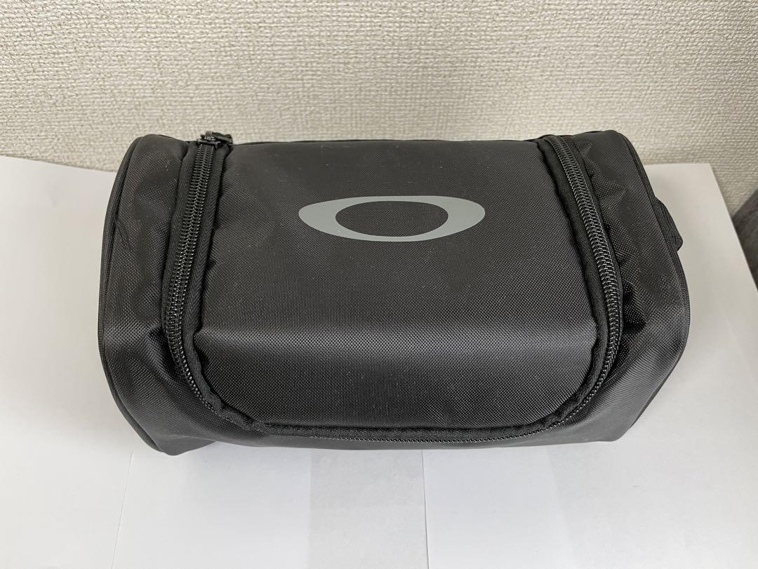 【美品】オークリー　ゴーグル
