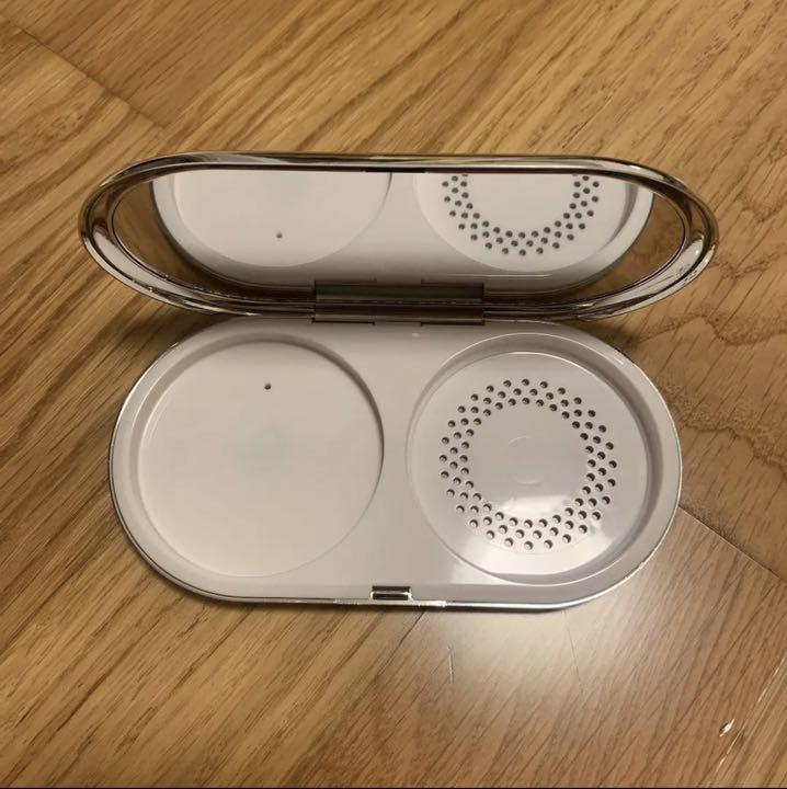 MAC 新品 ファンデーション コンパクト