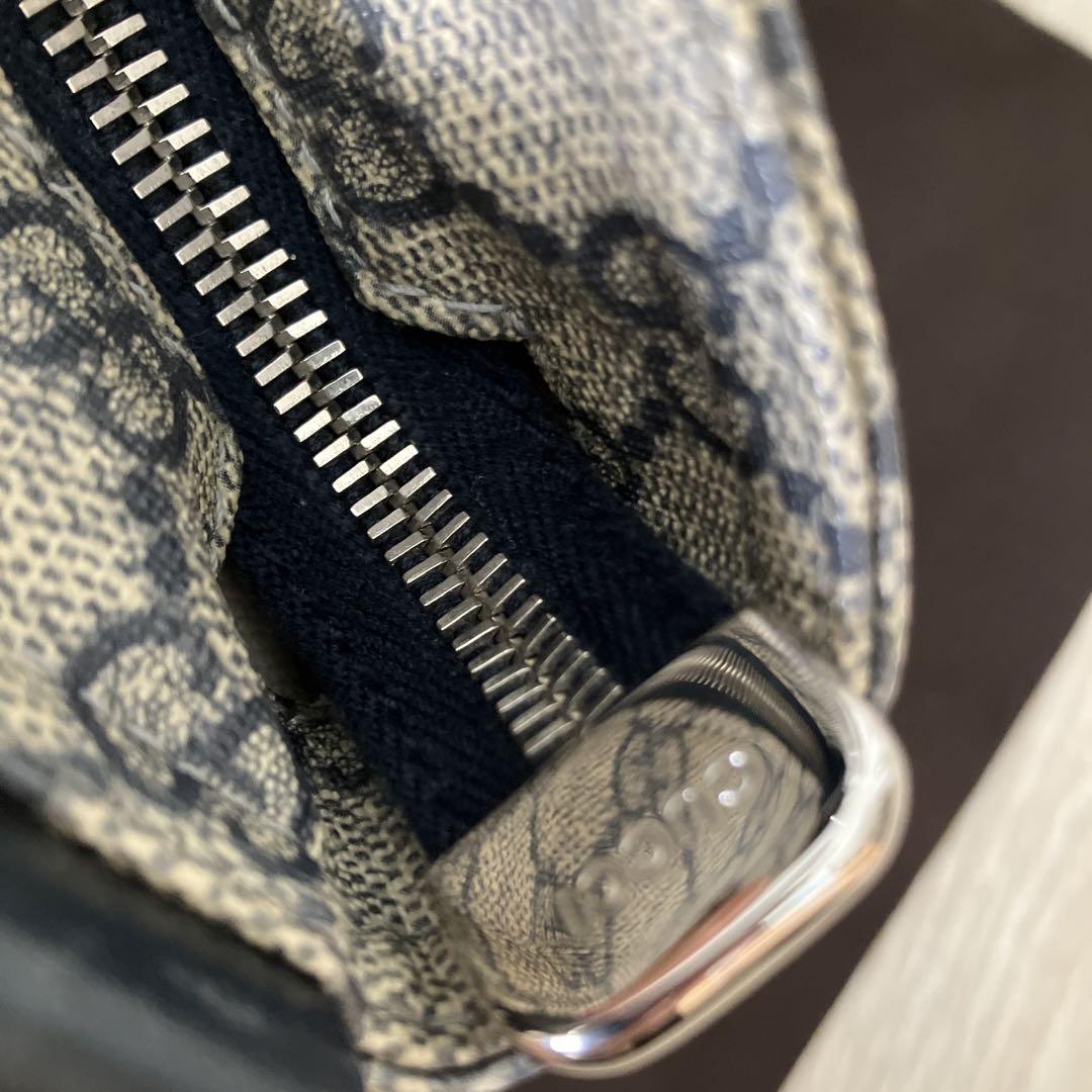 GUCCI ショルダーバッグ