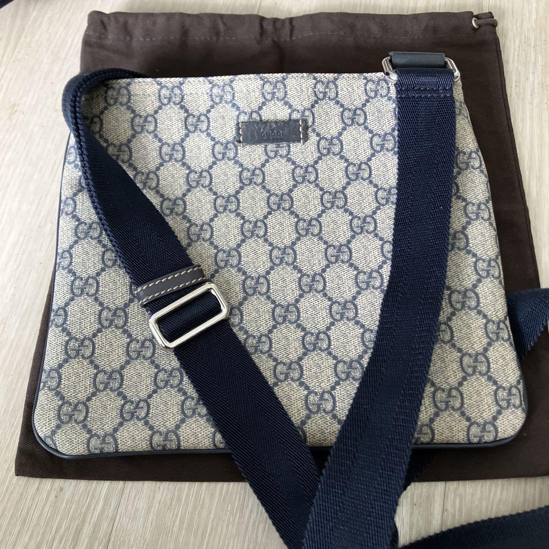 GUCCI ショルダーバッグ