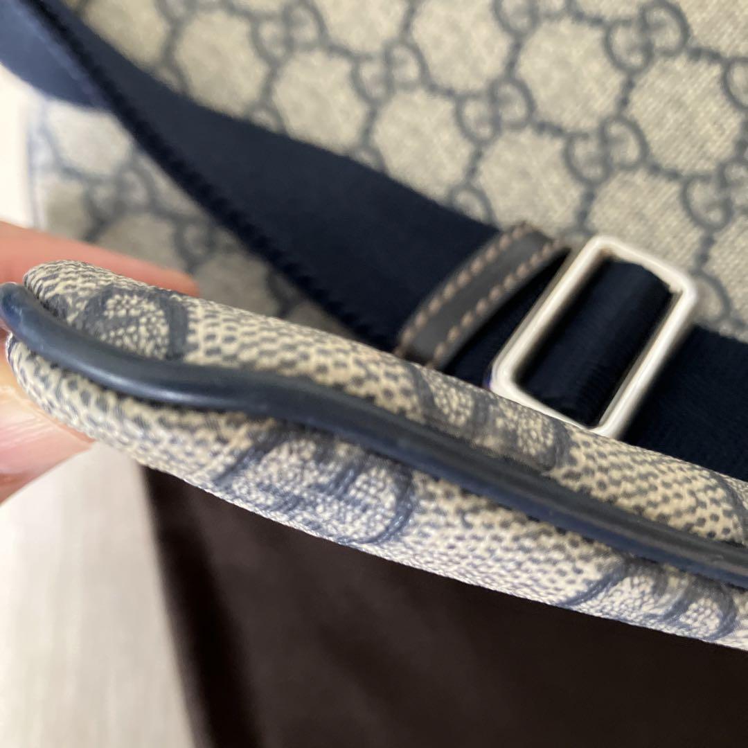 GUCCI ショルダーバッグ