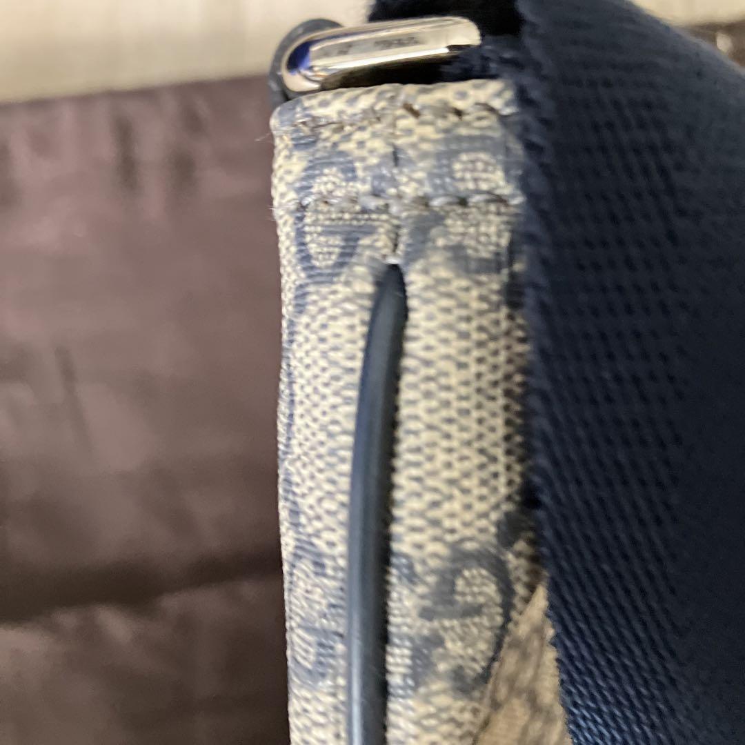 GUCCI ショルダーバッグ