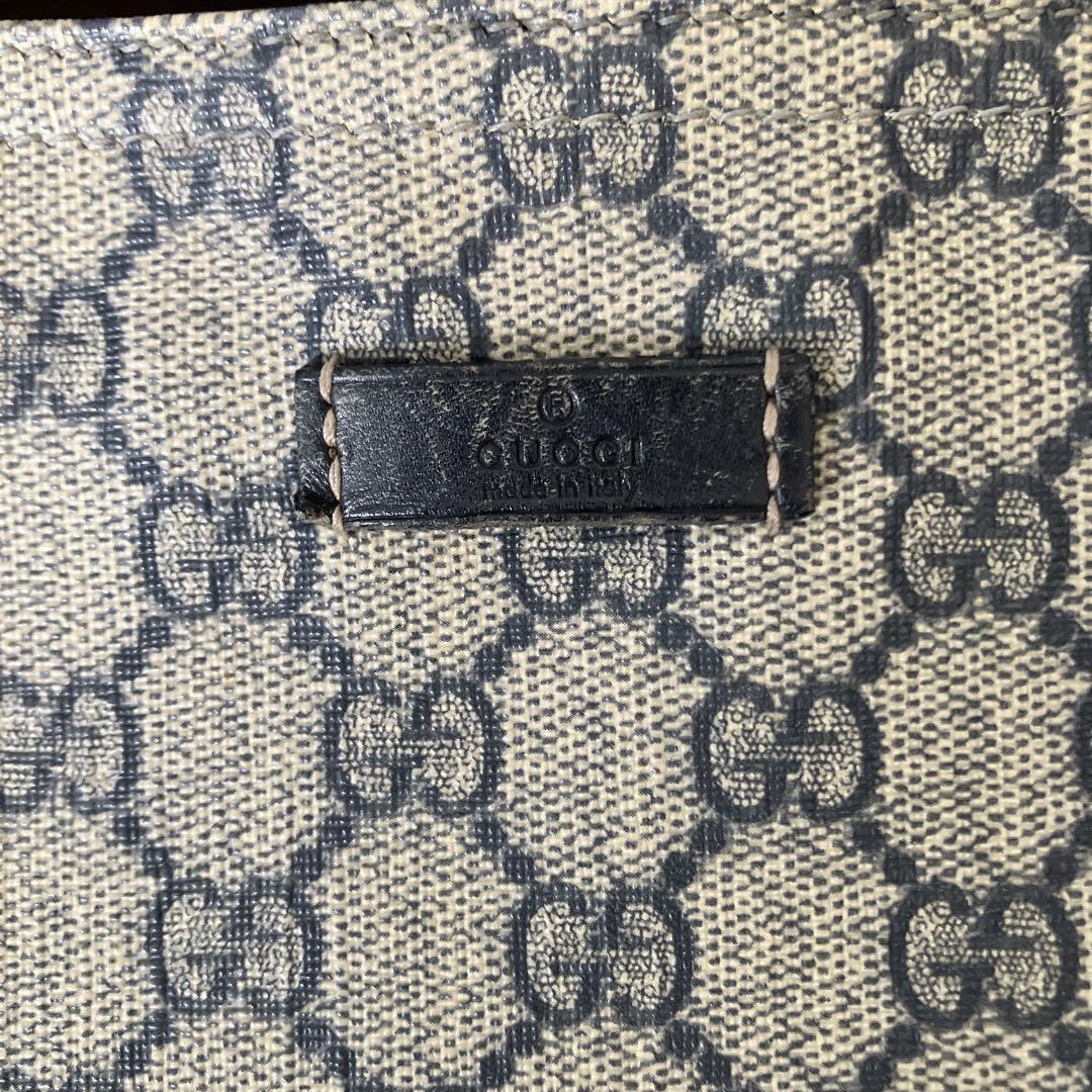 GUCCI ショルダーバッグ