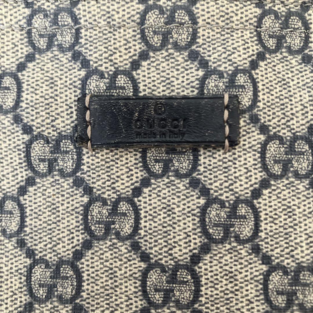 GUCCI ショルダーバッグ