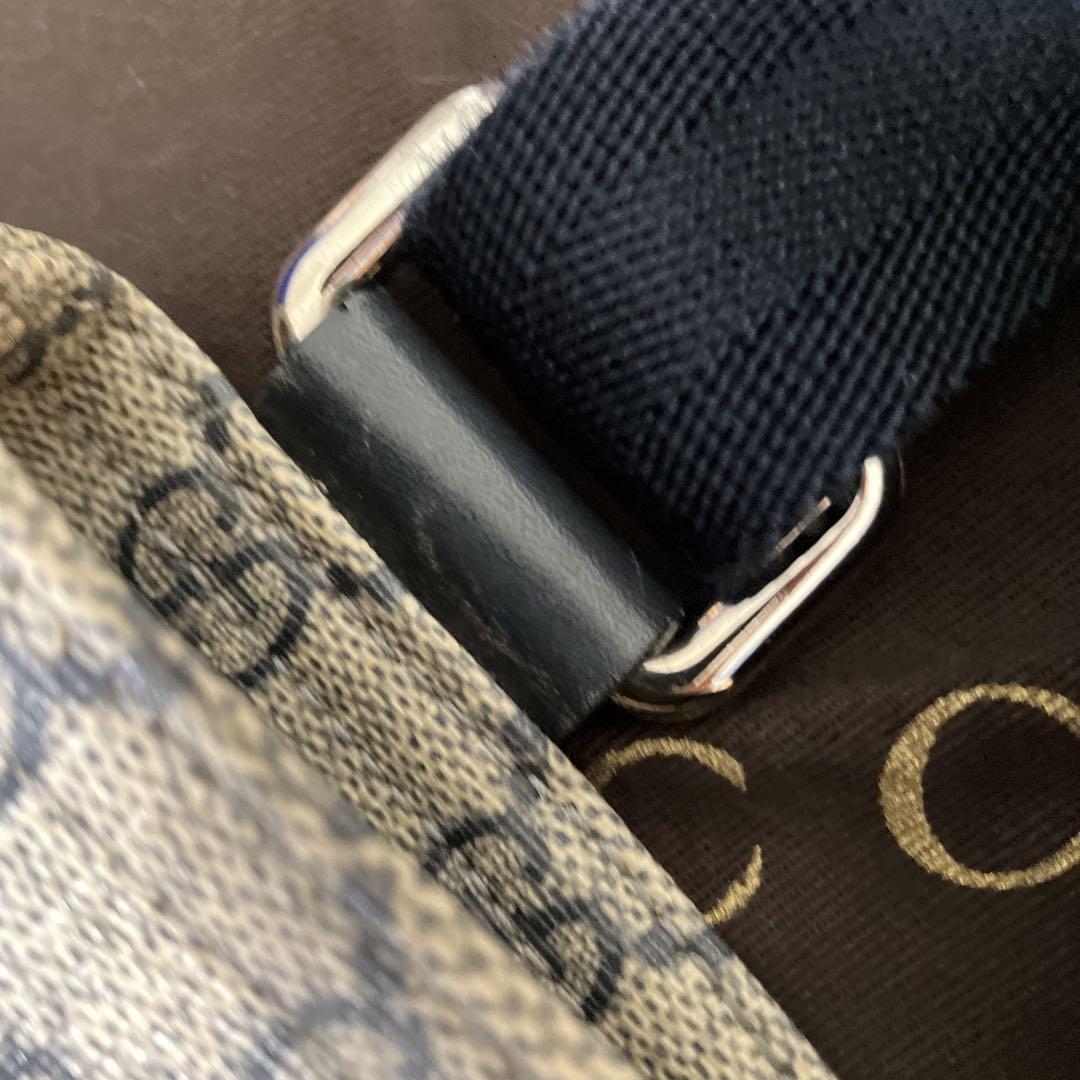 GUCCI ショルダーバッグ