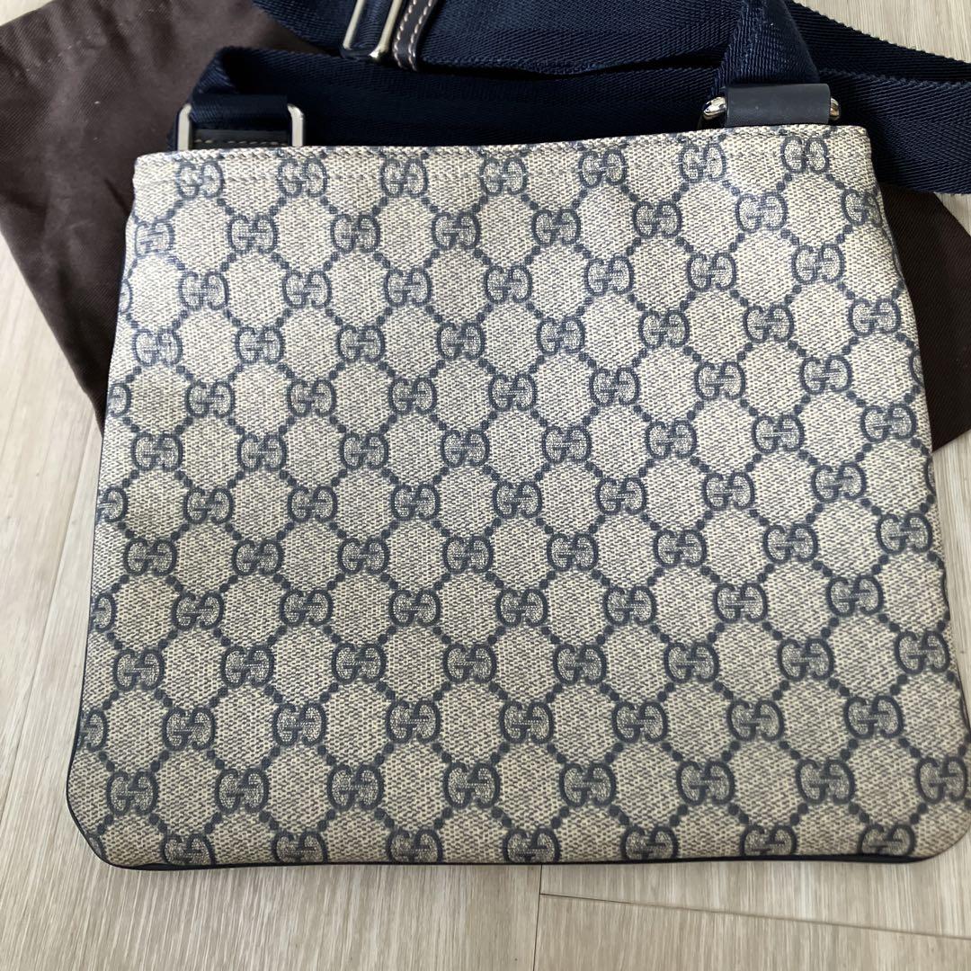 GUCCI ショルダーバッグ