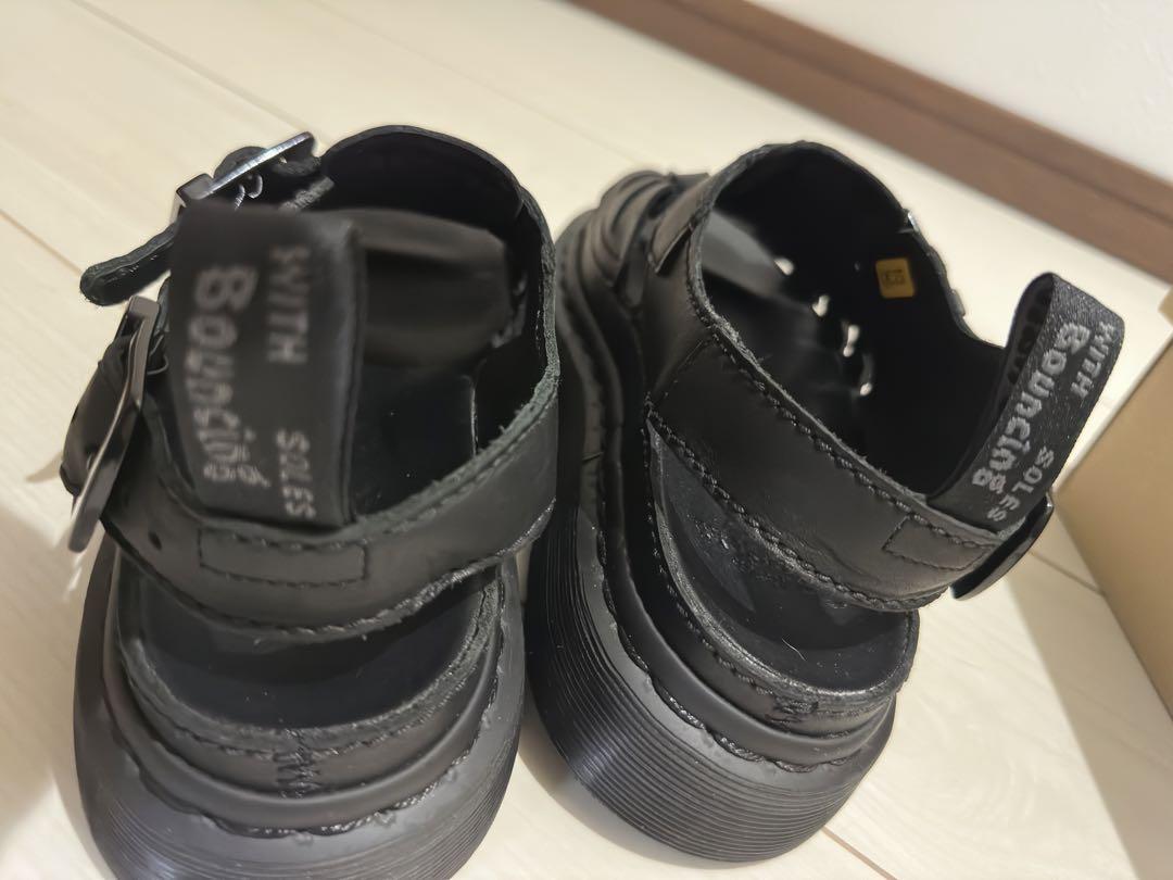Dr.Martens グルカサンダル UK4 23cm