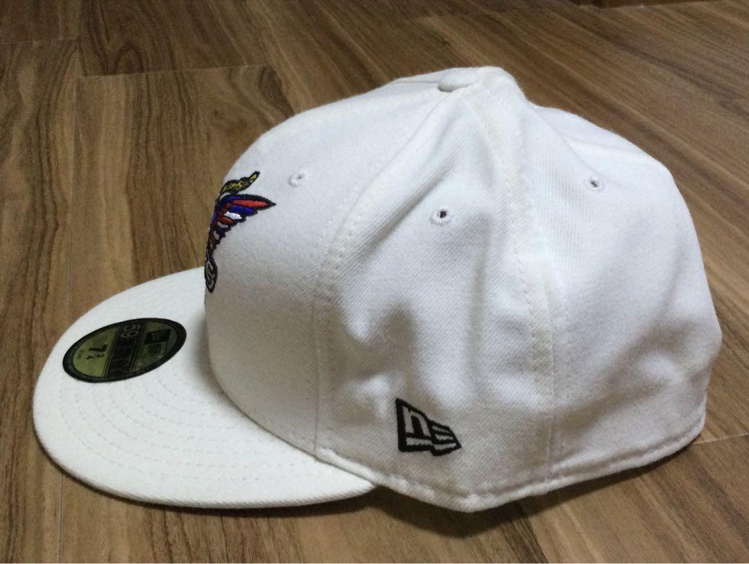 DIPLOMATS DIPSET ニューエラ NEWYORK HARLEM レア