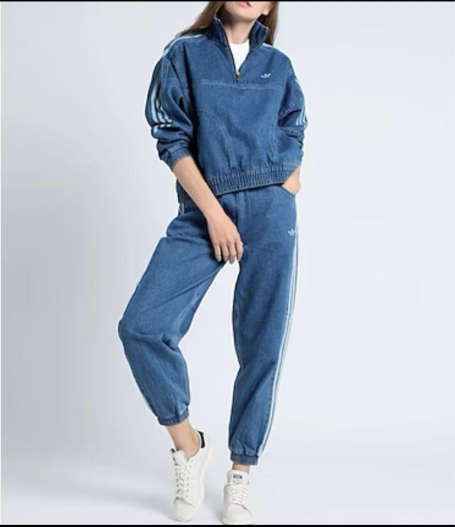 adidas