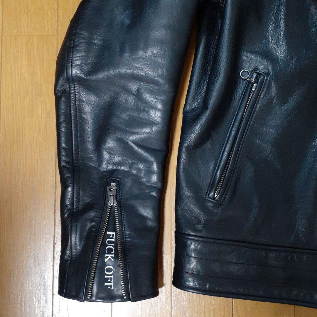 大得価新品 のの様専用 ライダースジャケット zSqO4-m73039790150 特価高品質