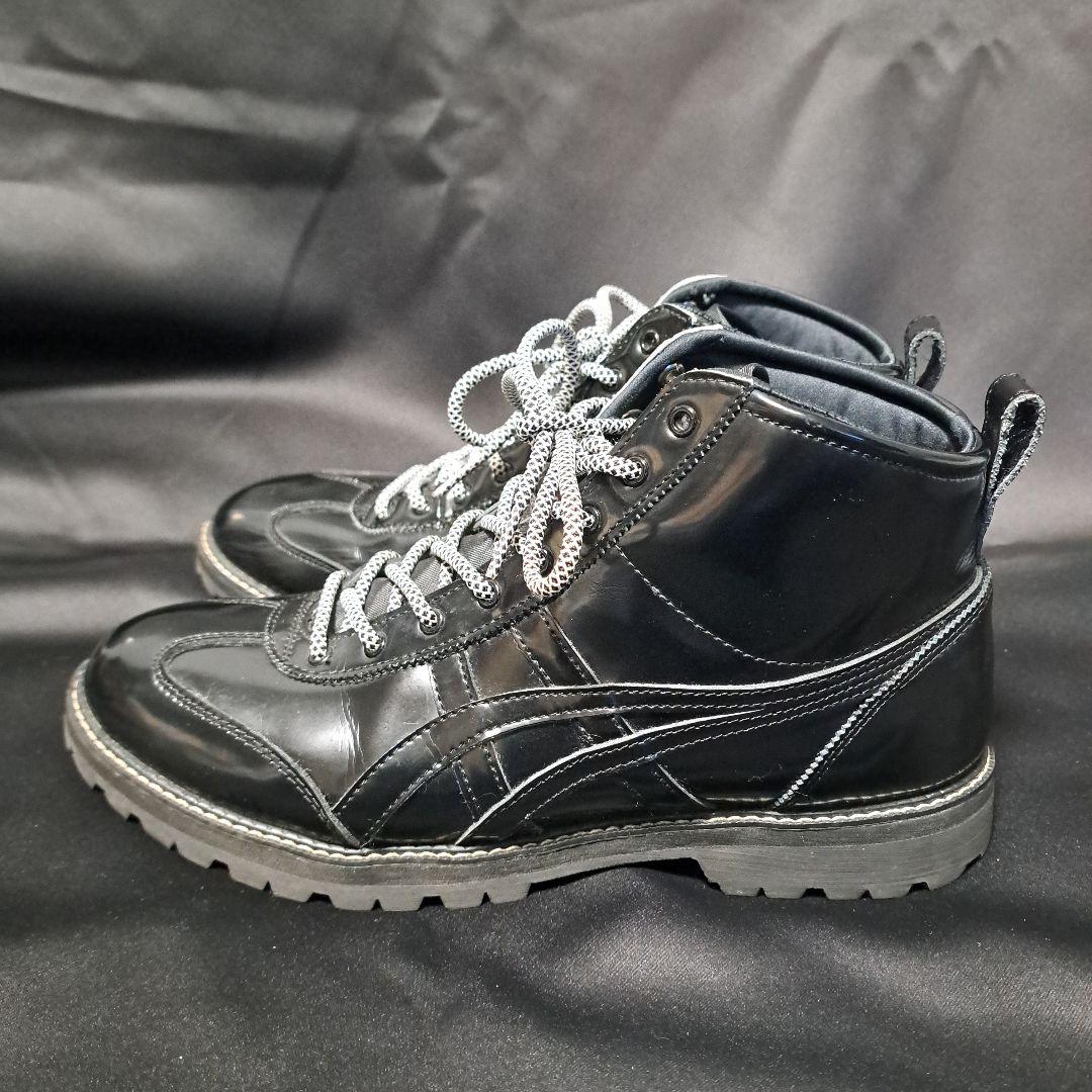 M*u様 ONITSUKA TIGER オニツカタイガー　リンカン　1183A7