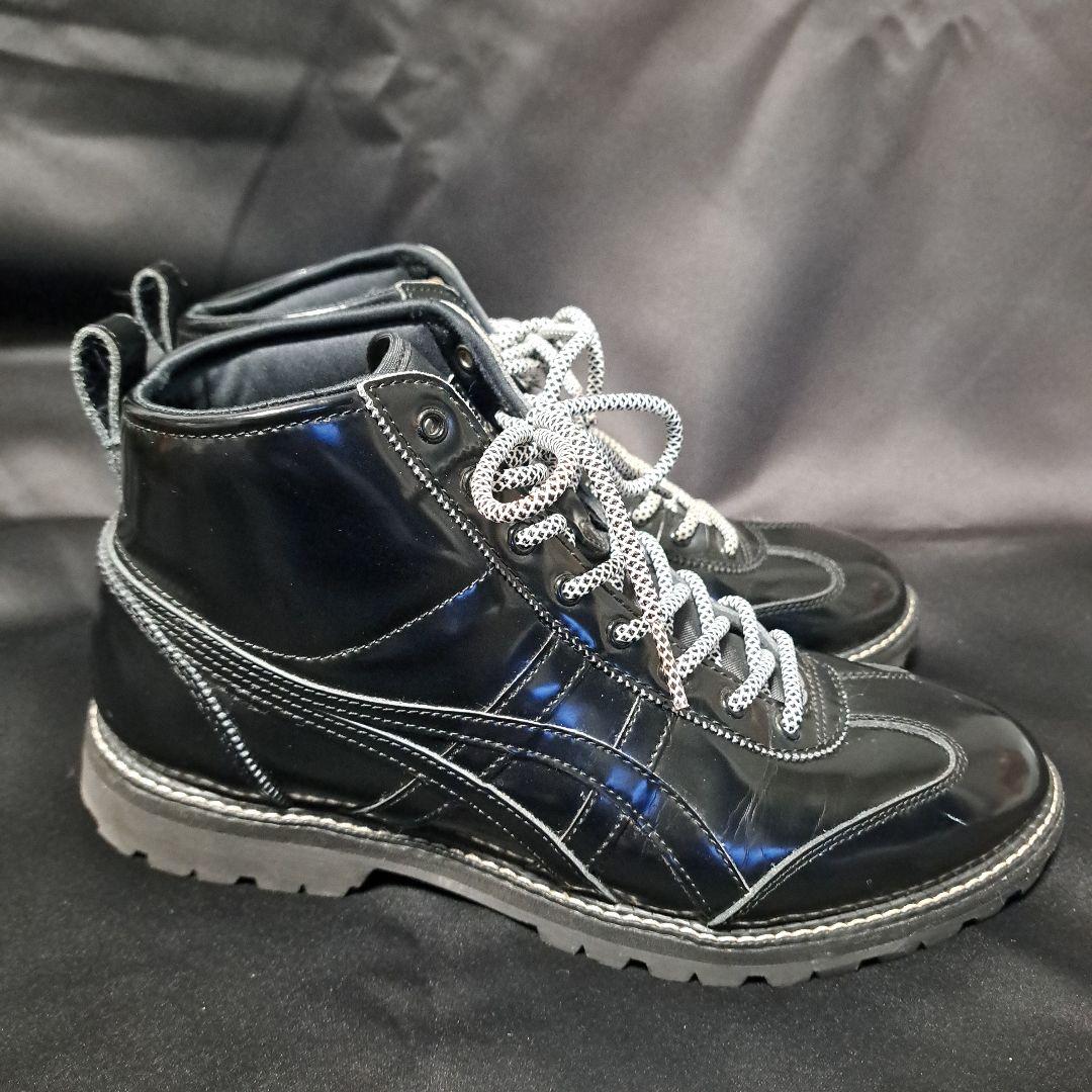 M*u様 ONITSUKA TIGER オニツカタイガー　リンカン　1183A7