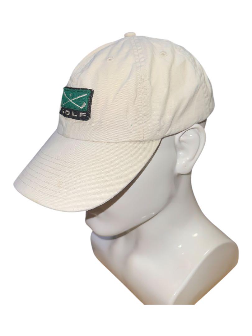 帽子 [0] GOLF CLUB GOLFING HAT