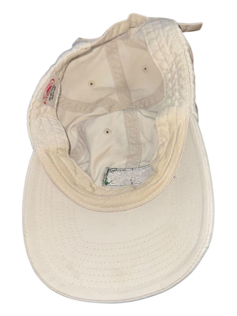 帽子 [0] GOLF CLUB GOLFING HAT