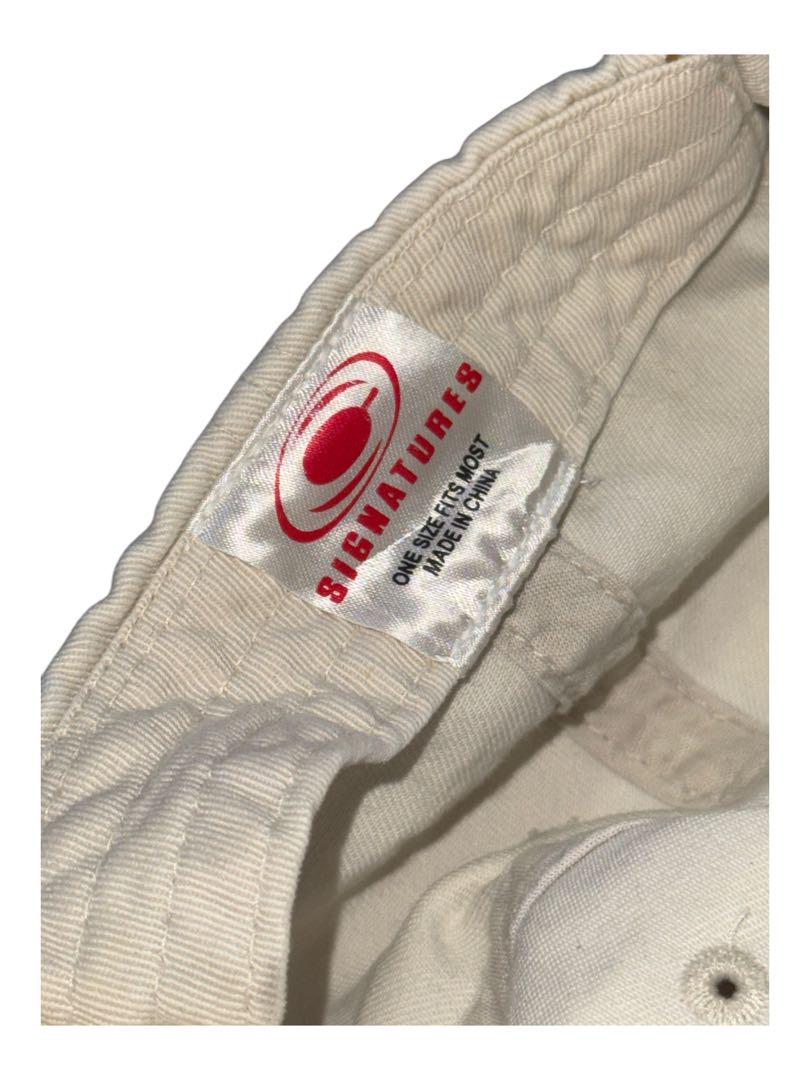 帽子 [0] GOLF CLUB GOLFING HAT