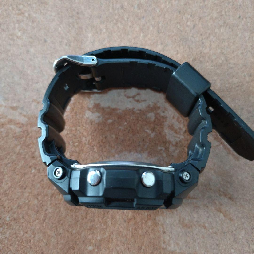 G-SHOCK 電波ソーラー