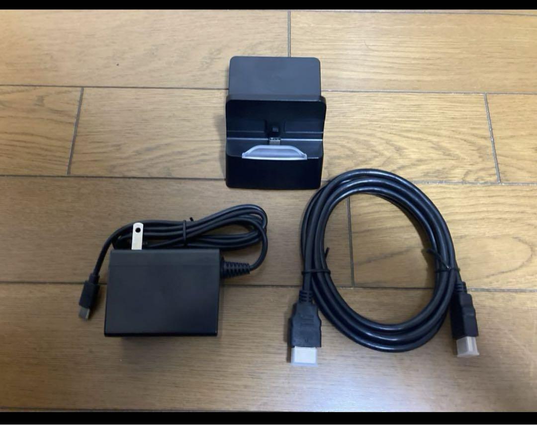 スイッチ ジャンク品