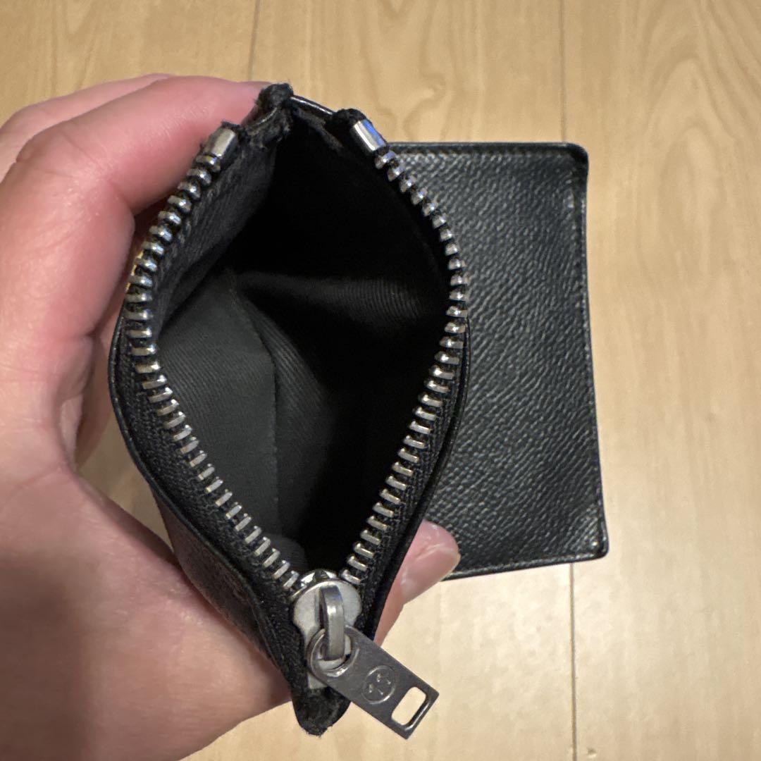 メゾンマルジェラ　maison margiela 二つ折り財布