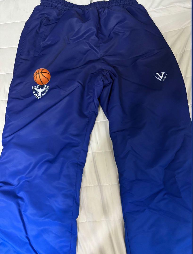 帝京長岡　バスケ部　ウェア