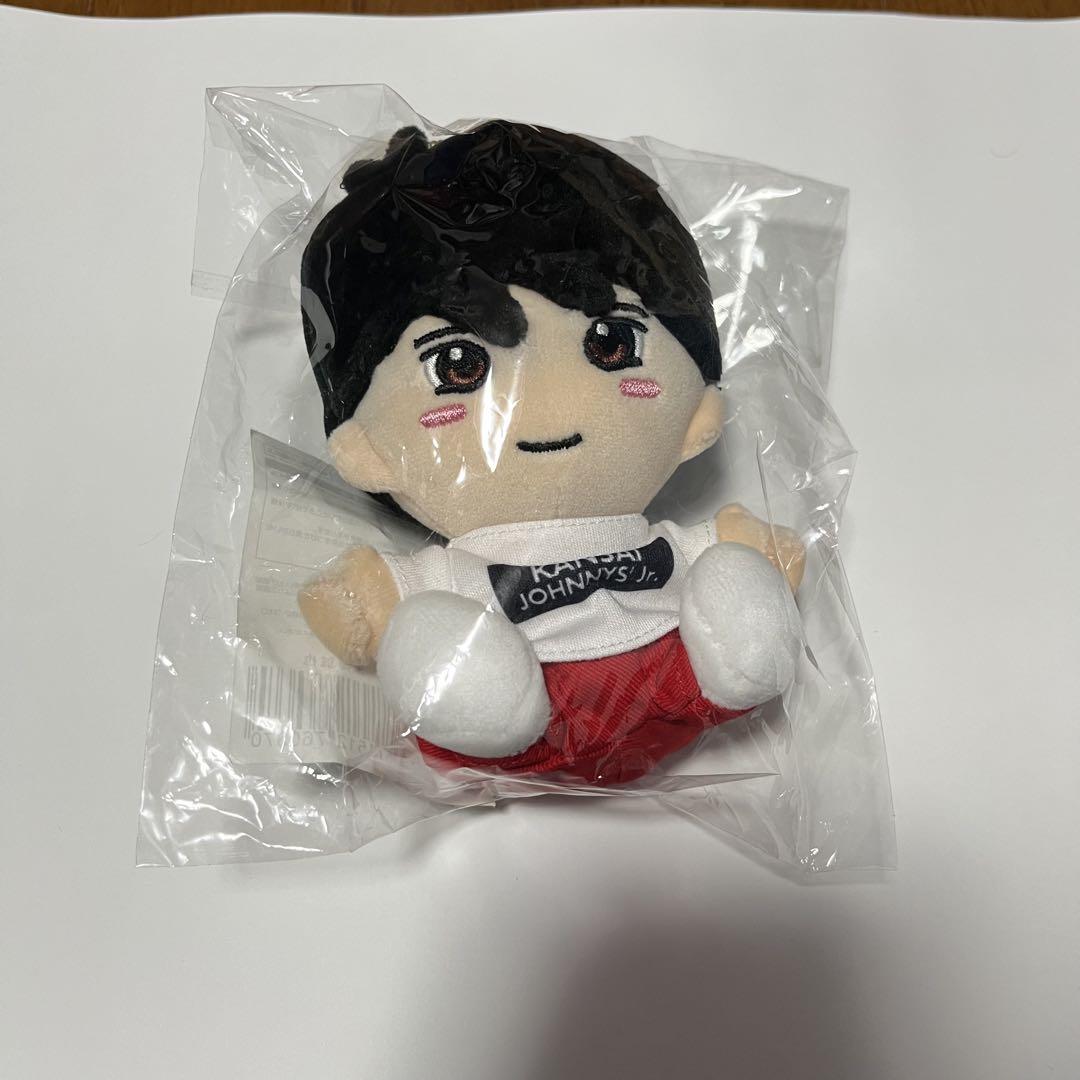 末澤誠也 ちびぬい
