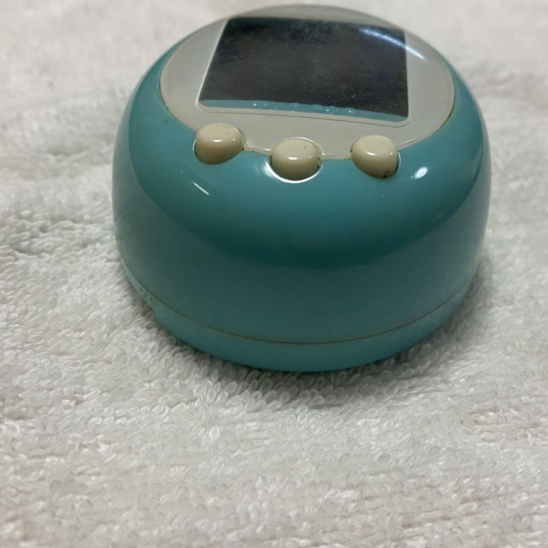 たまごっちプラスカラー グリーン