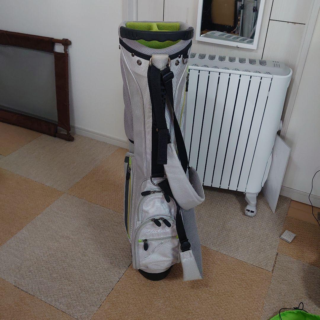Titleist タイトリスト キャディバッグ
