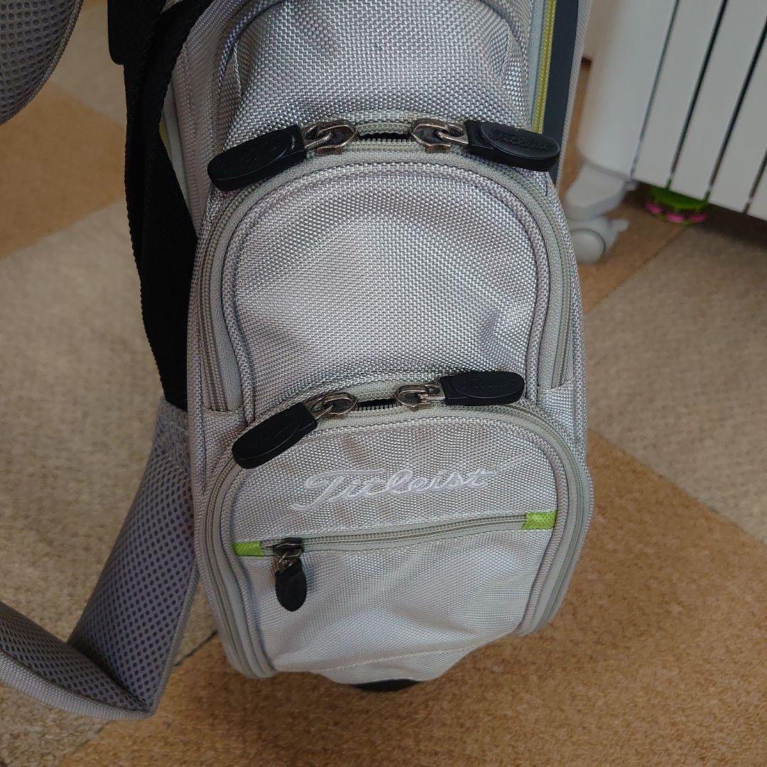 Titleist タイトリスト キャディバッグ