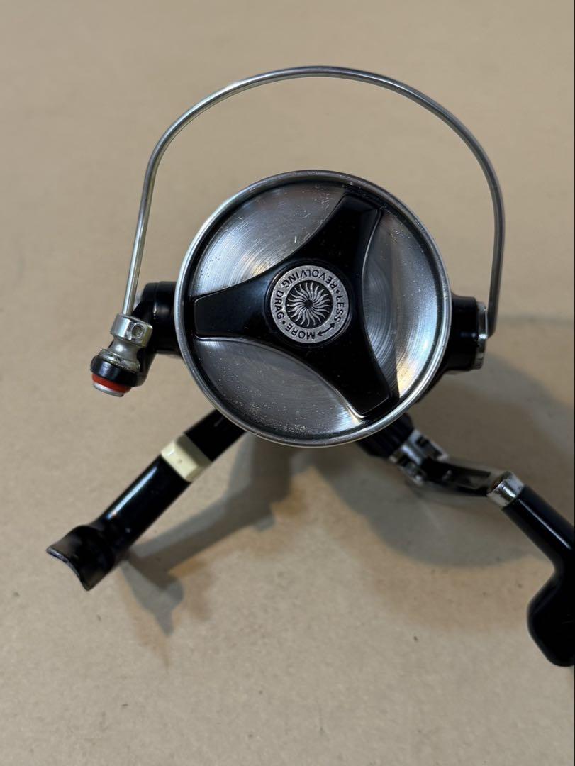 DAIWA ミリオンマックス 8000